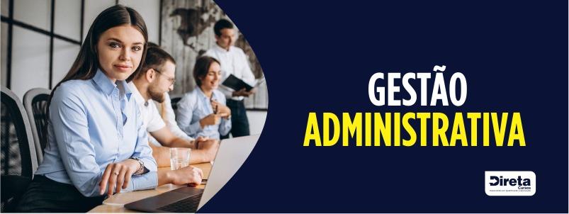 Banner - Gestão Administrativa