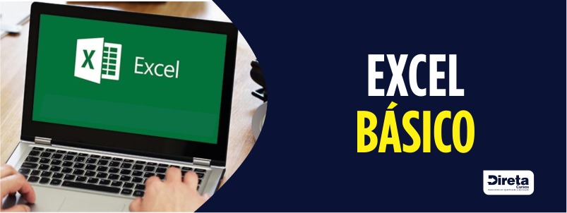 Banner - Excel Básico