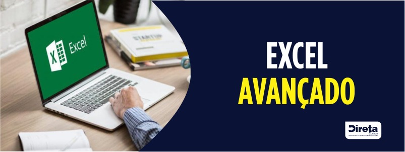 Banner - Excel Avançado 