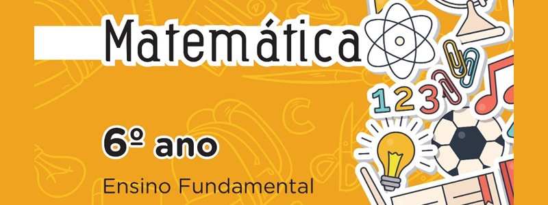 Banner - APROVA BRASIL – MATEMÁTICA (6 ANO )