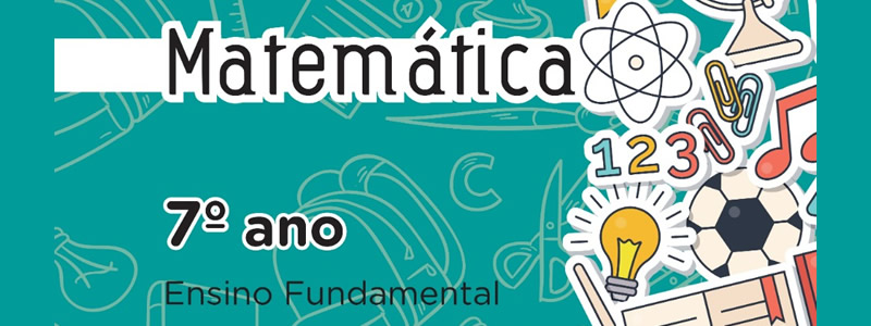 Banner - APROVA BRASIL – MATEMÁTICA (7 ANO)