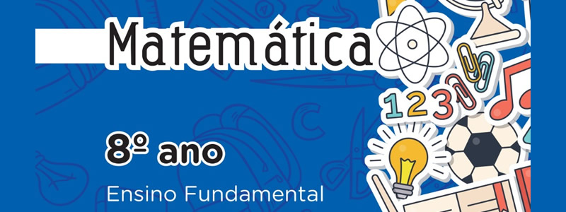 Banner - APROVA BRASIL – MATEMÁTICA (8 ANO)