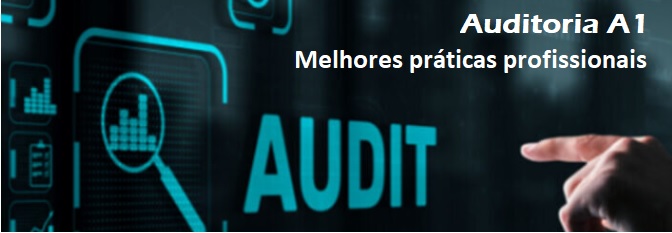 Banner - Auditoria A1