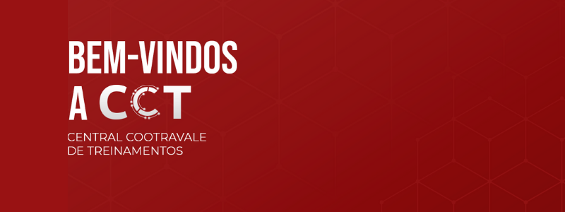 Banner - 1 - Seja Bem-Vindo!