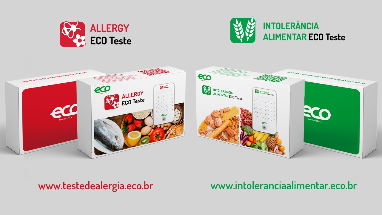 Banner - AULA ONLINE: DIFERENCIAIS DOS TESTES DE ALERGIA (IgE) e INTOLERÂNCIA ALIMENTAR (IgG4)