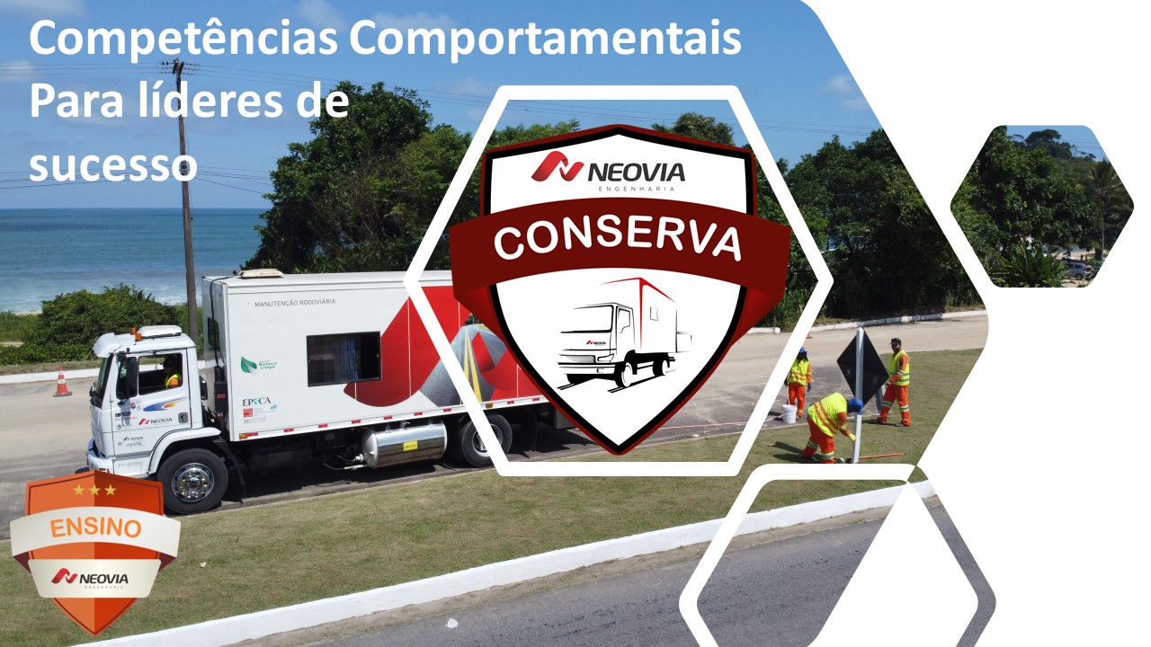 Banner - Conservação | Competências Comportamentais Fundamentais para Líderes de sucesso