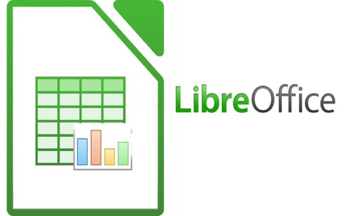 Banner - LibreOffice Calc