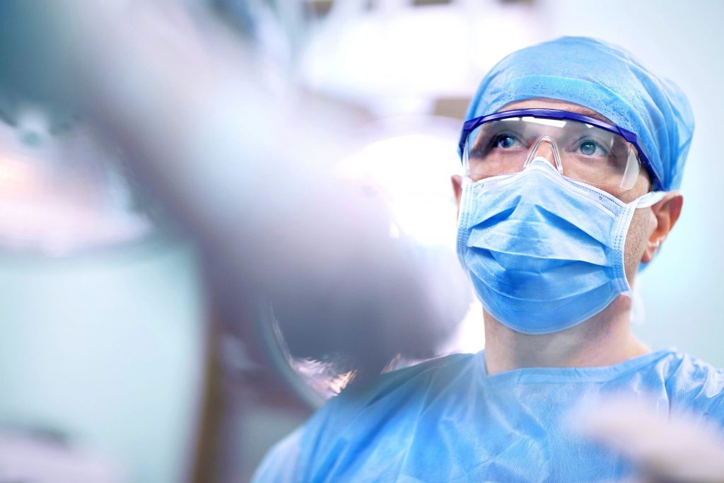 Banner - Manual de Biossegurança