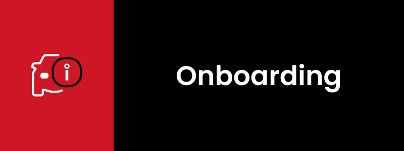 Banner - Onboarding CLT