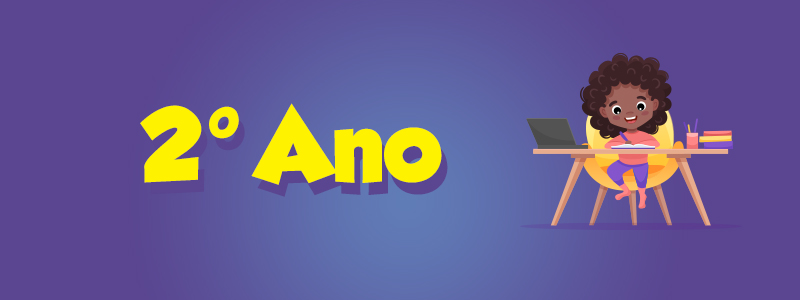 Banner - 2º ANO 
