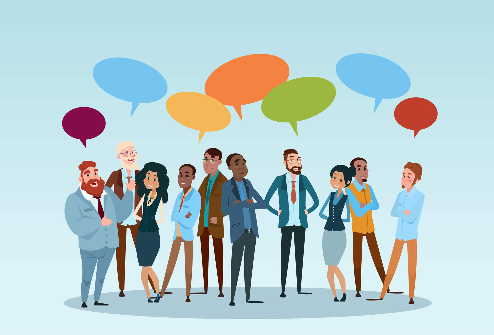 Banner - Como Melhorar sua Comunicação.