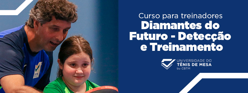 Banner - Diamantes do Futuro - Detecção e Treinamento 