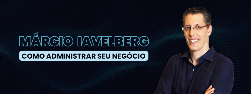 Banner - Como Administrar o seu Negócio 