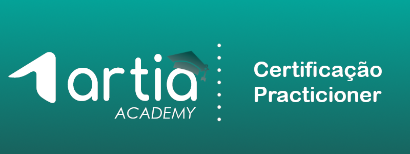 Banner - Practicioner Artia