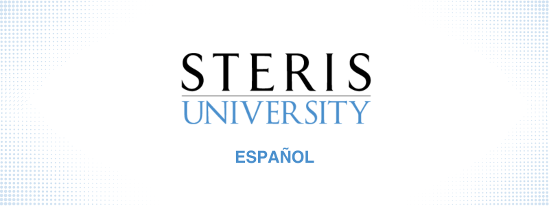 Banner - STERIS University LATAM 