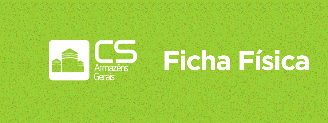 Banner - Ficha Física 