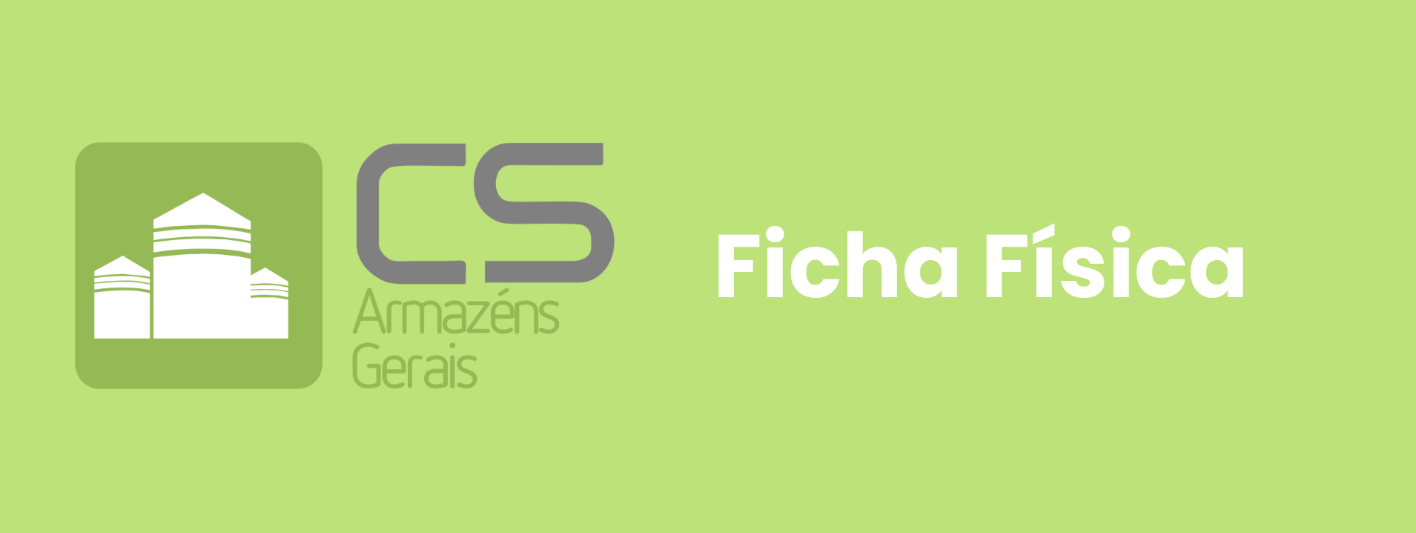 Banner - Ficha Física 