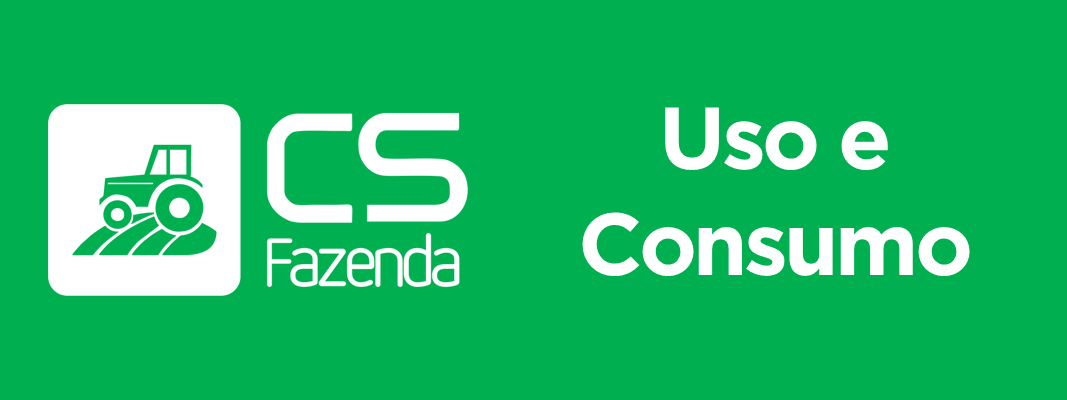 Banner - Uso e Consumo 