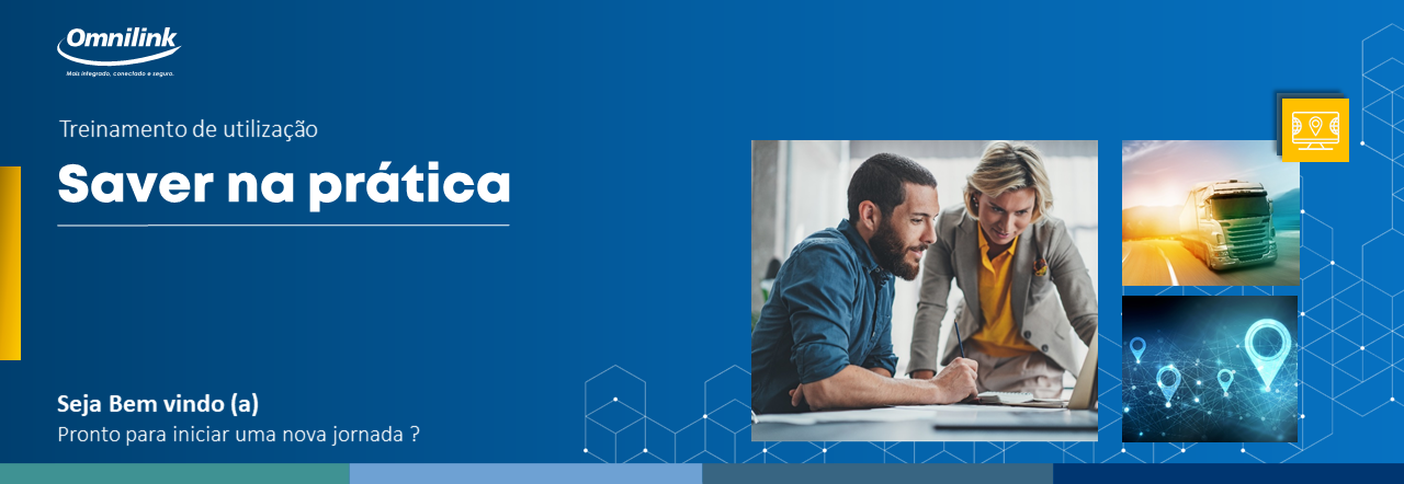 Banner - Saver na Prática 