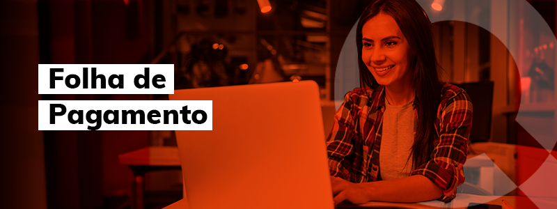 Banner - Módulo - Folha de Pagamento 