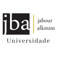 Logo - Universidade JBA