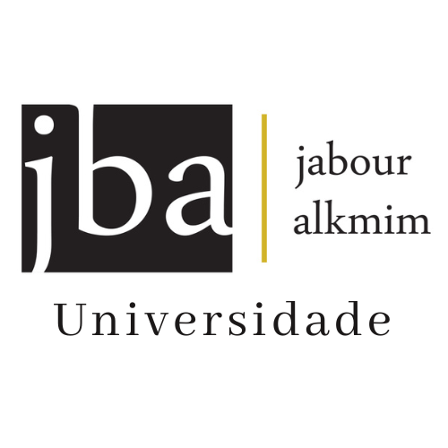 Logo - Universidade JBA