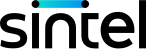 Logo - Sintel Tecnologia e Informação