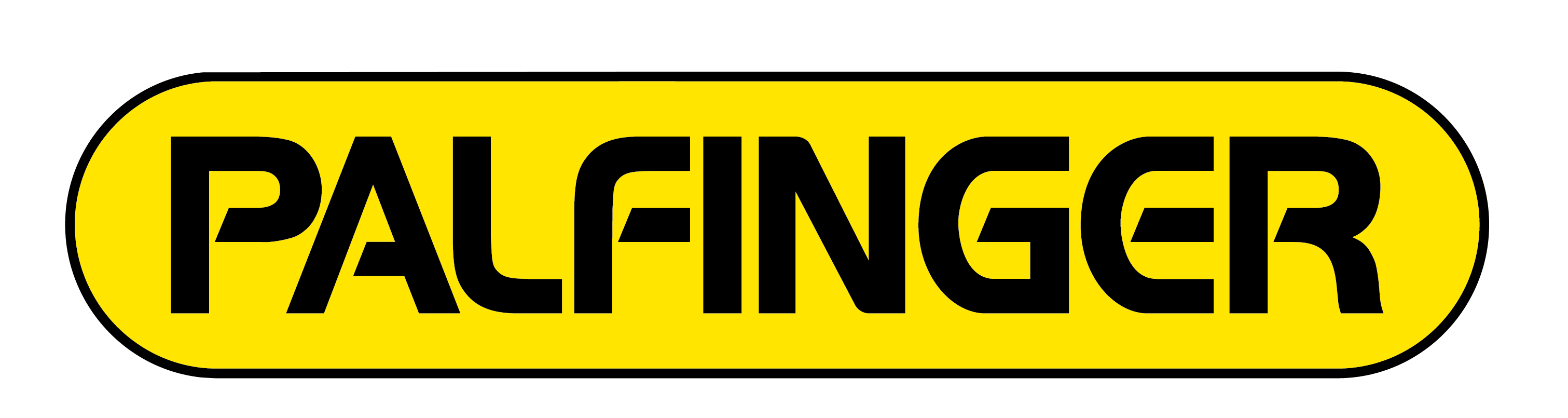 Logo - PALFINGER