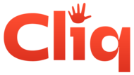 Logo - CliqCursos