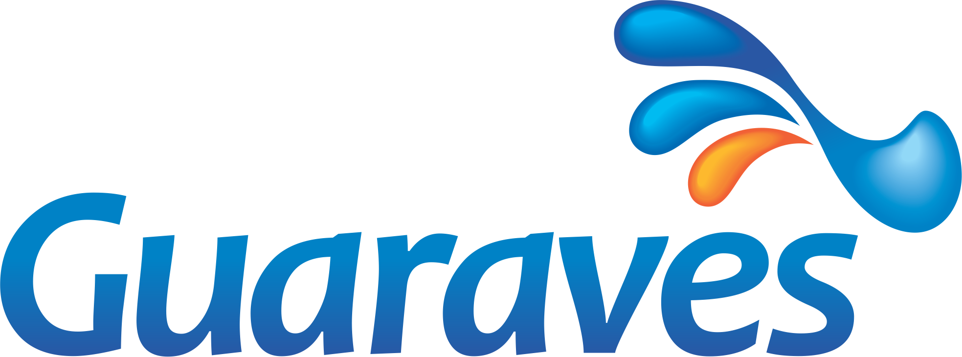 Logo - Guaraves