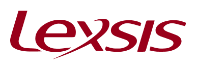 Logo - Lexsis Sistemas de Informática Ltda