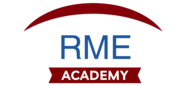 Logo - RME Academy
