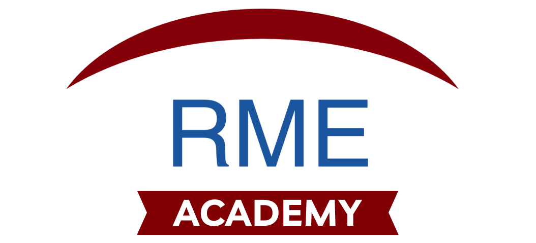 Logo - RME Academy