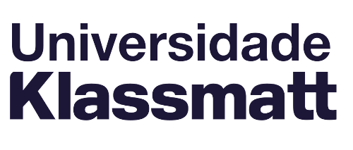 Logo - Universidade Klassmatt