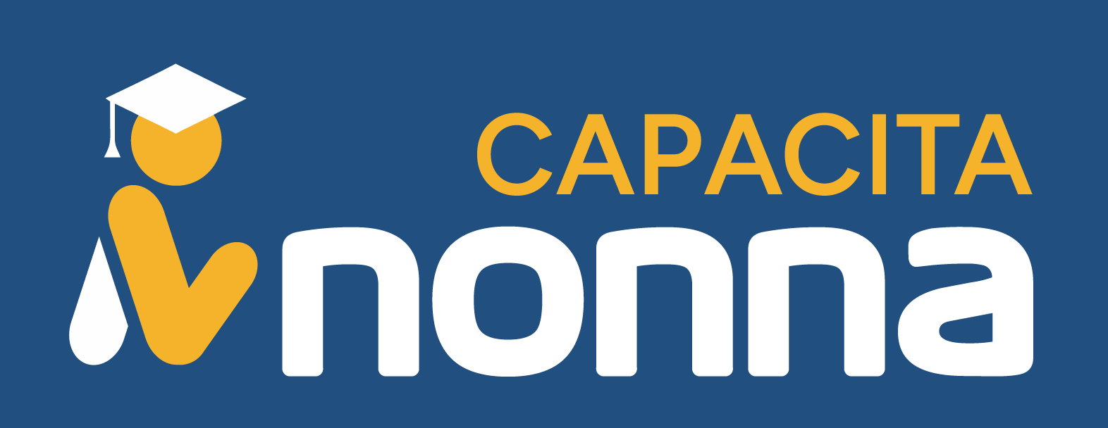 Logo - Nonna Capacita
