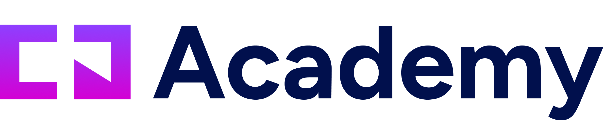 Logo - Academy