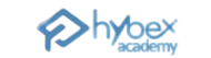 Logo - Hybex - Hybrid Experience