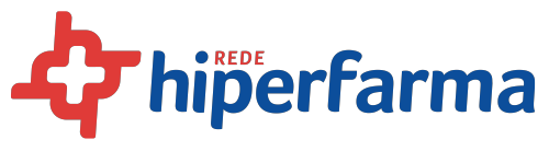 Logo - Universidade Hiperfarma