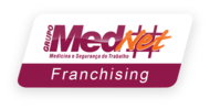 Logo - Grupo MedNet Franchising