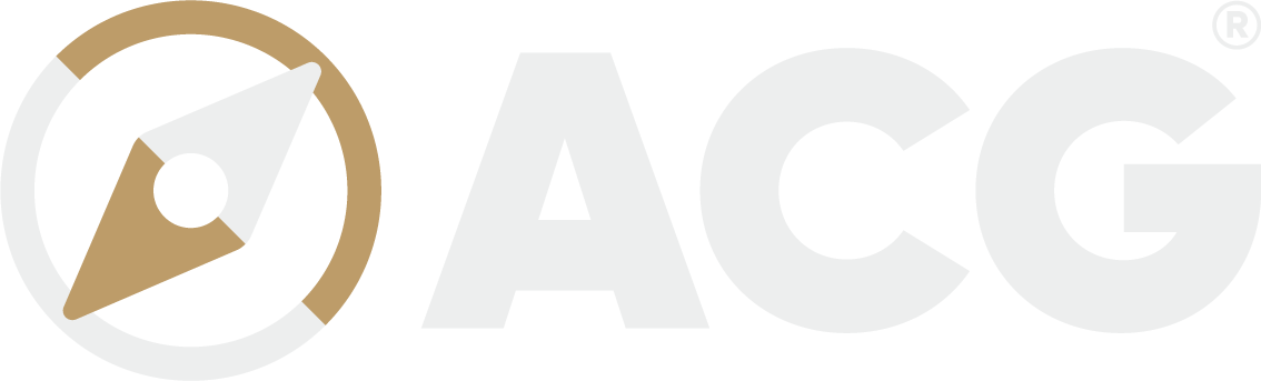 Logo - ACG ®