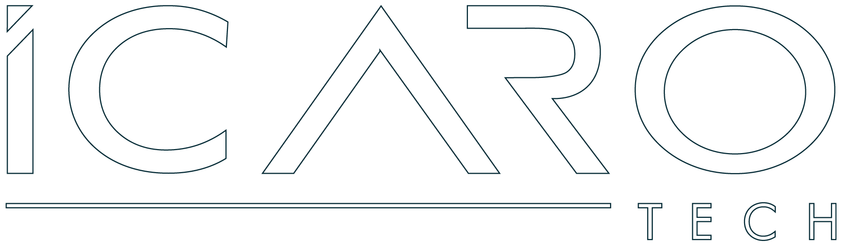 Logo - Icaro Tech