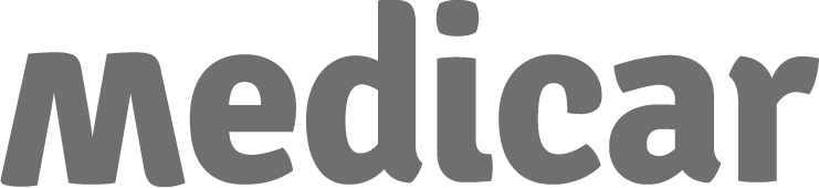 Logo - Medicar Soluções em Saúde