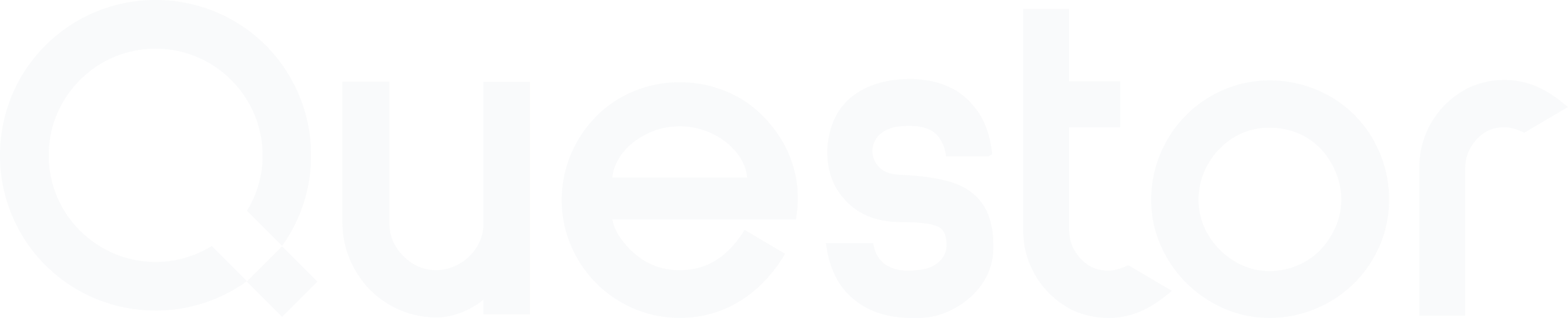 Logo - Questor
