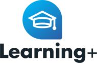 Logo - Learning+