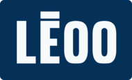 Logo - LEOO Marketing Cloud Company