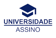 Logo - Assino Crédito Imobiliário