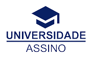 Logo - Assino Crédito Imobiliário