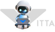Logo - Vitta - Qualidade & Inovação