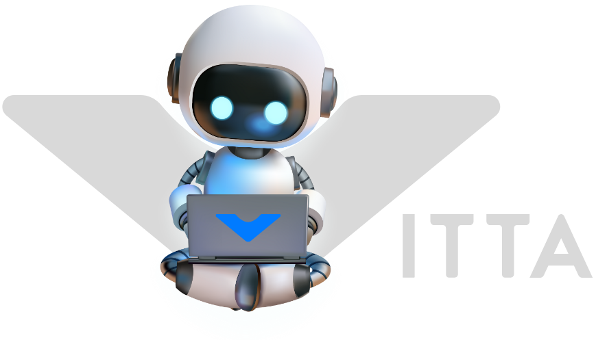 Logo - Vitta - Qualidade & Inovação