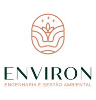 Logo - Environ Engenharia e Gestão Ambiental
